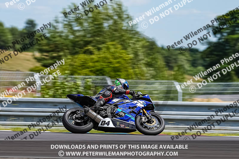 Slovakia Ring;event digital images;motorbikes;no limits;peter wileman photography;trackday;trackday digital images
